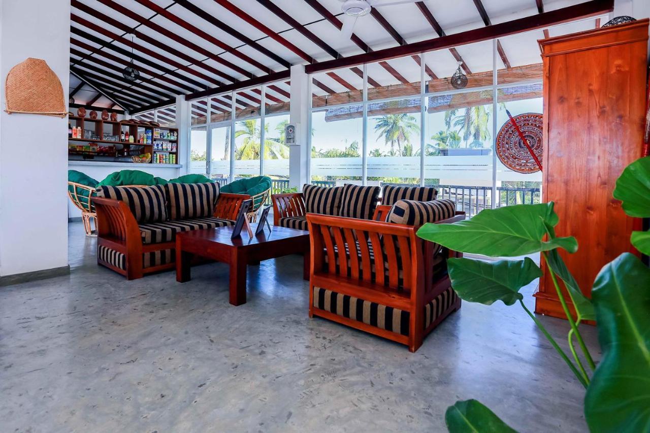 Beta'S Place Dikwella Extérieur photo